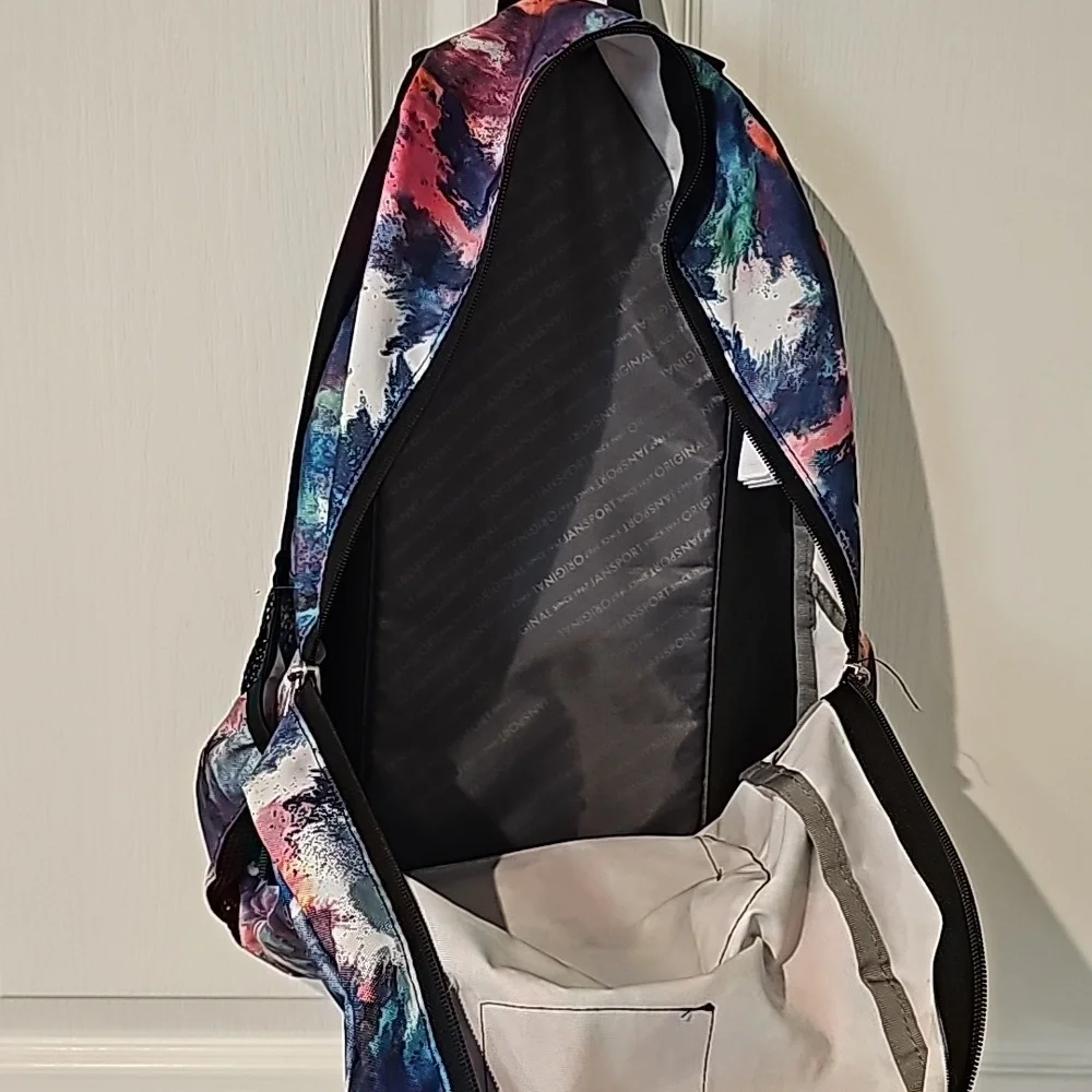 Jansport Backpack - Picture 5 of 5
